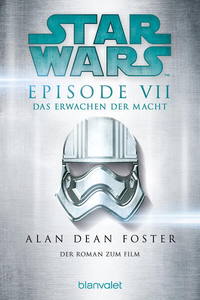 Der Roman zum großen Kinofilm »Star Wars™ - Das Erwachen der Macht«. Vor mehr als 30 Jahren wurde die Galaxis dank des mutigen Eingreifens von Jedi Luke Skywalker, Prinzessin Leia Organa und dem ehemaligen Schmuggler Han Solo von der Tyrannei des Imperiums befreit. Der Imperator und Darth Vader sind tot, und mit ihnen wurde die Dunkle Seite der Macht besiegt. Doch der Kampf um die Galaxis ist noch nicht vorbei! Die brutale Erste Ordnung versucht, das Erbe des Imperators anzutreten - und die Rebellen haben ihr nur wenig enggegenzusetzen. Aber das Schicksal der Galaxis könnte in den Händen der einfachen Schrottsammlerin Rey liegen … Unverzichtbar für jeden »Star Wars«-Fan: Alle Episodenromane zur großen Kino-Saga sind jetzt in der edlen Silberedition erhältlich.