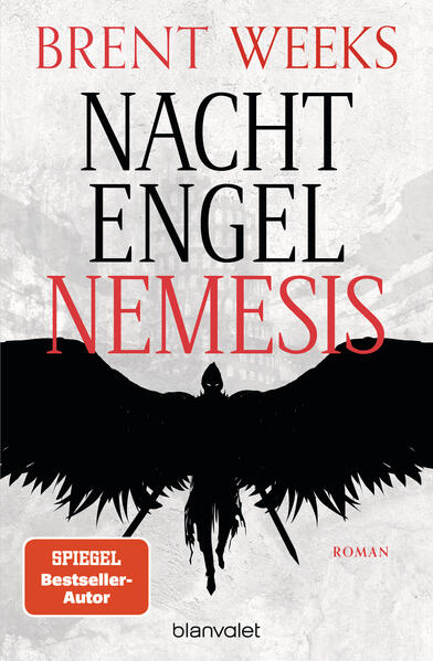 Er ist der Nachtengel, und seine Waffe sind die Schatten: Der Auftakt der packenden »New York Times«-Bestseller-Saga »Nightangel«. Der Nachtengel dient der Rache, der Gerechtigkeit und der Barmherzigkeit. Kylar Stern ist diese Verkörperung der Vergeltung. Die Macht des schwarzen Ka’kari hat ihn zum besten Assassinen der Welt gemacht. Und doch hat er geschworen, nie wieder zu töten. Da wird ein weiterer Ka’kari entdeckt, und niemand sollte über so eine Macht verfügen. Wenn Kylars Plan aufgeht, wird er nicht einmal töten müssen, um das Artefakt in Sicherheit zu bringen. Aber seine Feinde sind so mächtig, dass die Lösung nur in den Schatten zu finden ist - und der Nachtengel muss zurückkehren! Lernen Sie den Assassinen Kylar Stern in der »Schatten-Trilogie« kennen. Erfahren Sie in der »Nightangel-Saga« wie seine Geschichte weitergeht. Erfahren Sie in der E-Shortstory »Nachtengel. Der Ursprung«, wie alles begann.