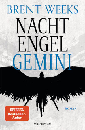 Was wird der Nachtengel tun, wenn ein unschuldiges Kind eine Bedrohung für die ganze Welt ist? Die Fortsetzung der Nightangel-Saga. Als Nachtengel ist Kylar Stern der Avatar der Rache und der Gerechtigkeit - aber auch der Barmherzigkeit. Für ihn ist es eine Selbstverständlichkeit, dass er sich für den Schutz eines Kindes in Lebengefahr begibt. Er wird alles tun, um es aus der Macht seiner Gegner zu befreien, bevor diese es für ihre finsteren Zwecke benutzen können. Aber was wird der Nachtengel tun, wenn der Junge zwar unschuldig und Kylars Feinde wahrhaft bösartig sind - doch die magischen Kräfte des Kindes eine Bedrohung für die ganze Welt darstellen …? Lernen Sie den Assassinen Kylar Stern in der »Schatten-Trilogie« kennen. Erfahren Sie in der »Nightangel-Saga« wie seine Geschichte weitergeht. Erfahren Sie in der E-Shortstory »Nachtengel. Der Ursprung«, wie alles begann.