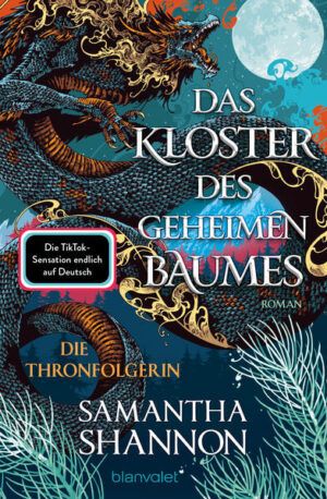 Eine bedrohliche Macht erhebt sich. Wird Reiterin Dumai die Drachen rechtzeitig aus ihrem jahrhundertelangen Schlaf wecken? Zwei Frauen stehen am Scheideweg ihres Schicksals – und ahnen nicht, dass sich ihre Wege kreuzen werden. Das größte Problem von Glorian, der zukünftigen Herrscherin von Ynis, scheint es zu sein, sich für einen Prinzgemahl zu entscheiden. Gleichzeitig erfährt im fernen Seiiki am anderen Ende der Welt die junge Dumai, dass sie die Tochter des Kaisers ist, und muss sich völlig unvorbereitet den Intrigen des Hofes stellen. Doch all die Machenschaften der Sterblichen werden unwichtig, als auf dem Gipfel des Furchtberges drei Drachen ihre Schwingen ausbreiten, um Verderben über die Menschheit zu bringen … Female Rage meets Sapphic Fantasy – die Vorgeschichte des Bestsellers »Der Orden des geheimen Baumes«.