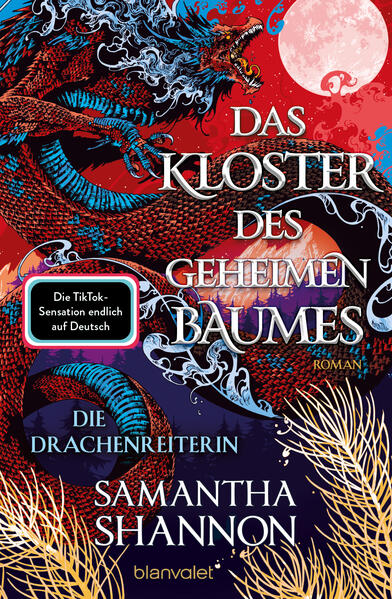 Die Zeit der Drachen ist gekommen – können eine Thronfolgerin und eine Drachenreiterin das Schicksal der Menschheit zum Guten wenden? Dumai, die geheime Erbin des Throns von Seiiki, ist nun eine Drachenreiterin. Sie fliegt mit ihrem Drachen Furtia durch das Reich, um das Volk vor der Bedrohung durch die finsteren Wyrm zu warnen. Aber niemand schenkt ihr Gehör. Zur gleichen Zeit bereitet Prinzessin Glorian von Ynis ihr Volk auf den Kampf gegen die bösen Drachen vor und muss sich außerdem ihrer menschlichen Feinde erwehren. Denn nicht alle, denen sie ihr Vertrauen schenkt, haben dies auch verdient. Zwei Reiche, ein Feind. Noch gibt es Hoffnung für die Menschen – doch wie lange noch? Female Rage meets Sapphic Fantasy – die Vorgeschichte des Bestsellers »Der Orden des geheimen Baumes«.