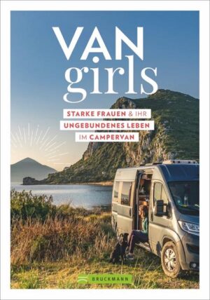 Die Welt im Campervan zu entdecken ist für viele ein Traum. Auch immer mehr Frauen hegen den Wunsch nach einem freien, ungebundenen und selbstbestimmten Leben, für das sie nur ihren Van brauchen. Mandy Raasch und viele andere Frauen leben diesen Traum. Sie arbeiten, leben und reisen in und mit ihrem Camperbus und berichten in »Van Girls« anschaulich und sehr persönlich von ihrer Motivation, den Faszinationen des Alltags und den kleinen und großen Herausforderungen, die einer alleinreisenden Frau begegnen. Praktische Tipps zum Leben und Arbeiten im Van sowie spannende Reiserouten runden das Buch ab. »Van Girls« inspiriert und ermutigt Frauen jeden Alters ihre Träume zu verwirklichen und ist gleichzeitig eine Hommage an alle mutigen und starken Frauen unter uns!