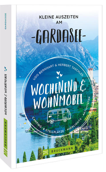 Camping in Italien: Camperleben am Lago Die besten Campingspots zwischen Riva und Sirmione. Ein Reiseführer für den idealen Kurzurlaub per Wohnmobil an Italiens größtem See. Gardasee: allein der Name erweckt bei vielen Wohnmobilisten die Sehnsucht nach Italien, nach Süden, Sonne, Wärme, Wasser und viel »Dolce far niente«, dem süßen Nichtstun. Dabei bietet der Lago weit mehr: Steilküsten und 2000 Meter hohe Berge im alpinen Norden, sanfte Moränenhügel und weite Ebenen im mediterranen Süden. Und dazwischen viel mildes Klima, eine großartige Küche, jede Menge Ausflugserleben – und reichlich Camperglück. Abwechslungsreiche Wochenend- und Kurztouren mit dem Wohnmobil Ausflugsziele Italien: Mit zahlreichen Freizeit- und kulinarischen Tipps für jedes Ziel Mit den schönsten Stell- und Campingplätzen für jede Tour