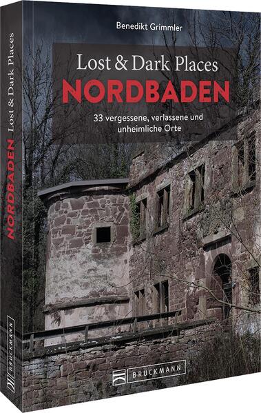Lost & Dark Places Nordbaden | Bundesamt für magische Wesen