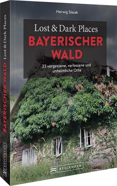 Lost & Dark Places Bayerischer Wald | Bundesamt für magische Wesen