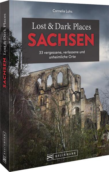 Lost & Dark Places Sachsen | Bundesamt für magische Wesen
