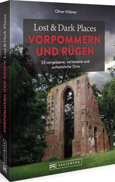 Lost & Dark Places Vorpommern und Rügen | Bundesamt für magische Wesen