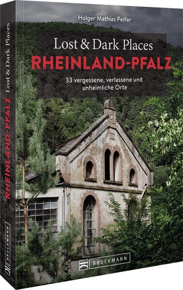 Lost & Dark Places Rheinland-Pfalz | Bundesamt für magische Wesen