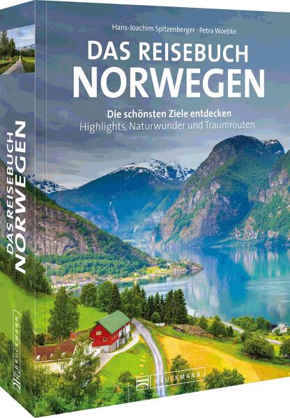 Das Reise-Best-of für Norwegen Die perfekte Inspirationsquelle für deine nächste Norwegen Reise Natur pur in Norwegen erleben und dazwischen die kulturellen Highlights nicht verpassen. Norwegen ist bekannt für seine Berge, Gletscher und tief eingeschnittenen Fjorde. Seine Hauptstadt Oslo ist populär für ihre Parks, ihr Kulturangebot und den herrlichen Blick auf die Fjordlandschaft. Dieses Reisebuch bringt Sie zu den Highlights des Landes, zu Naturwundern und Traumrouten. Wandere auf einsamen Pfaden am Lysefjord, erlebe Jugendstil-Architektur in der Hafenstadt Ålesund oder probiere fangfrische Krabben in Bergen. Entdecke zum Beispiel die faszinierende Museumshalbinsel Bygdøy, auf der sich eine Vielzahl von renommierten Museen befinden, die Einblicke in die Geschichte, Kultur und maritimes Erbe Norwegens bieten. Besuche die imposante Festung Fredriksten in Halden, die eine reiche Geschichte und einen atemberaubenden Ausblick über die Stadt bietet. Erkunde die reizvolle Region Telemark, die für ihre idyllischen Seen, spektakulären Wasserfälle und traditionelle Bauernhöfe bekannt ist. Fahre entlang der malerischen Nordseestraße von Kristiansand nach Stavanger und genieße dabei die beeindruckende Küstenlandschaft und charmante Fischerdörfer. Besuche die Stabkirche von Urnes, die zum UNESCO-Welterbe gehört und als eine der ältesten und schönsten Stabkirchen des Landes gilt. Für Wanderbegeisterte bietet sich die Möglichkeit, über den Besseggen-Grat zu wandern, der eine atemberaubende Aussicht auf den Gjende-See und den Bessvatnet-See im Jotunheimen-Nationalpark bietet. Tauche ein in die wilde und majestätische Landschaft dieses Nationalparks. Besuche das malerische Elgå, das bei den südlichsten Sami Norwegens liegt und einen Einblick in die Kultur und das traditionelle Leben der Sami bietet. Norwegen hat so viel zu bieten, und dieses Reisebuch gibt dir einen umfassenden Überblick über die vielfältigen Schätze des Landes. Plane deine nächste Norwegen Reise und erlebe unvergessliche Abenteuer in der atemberaubenden Natur und den kulturellen Schätzen dieses faszinierenden Landes.