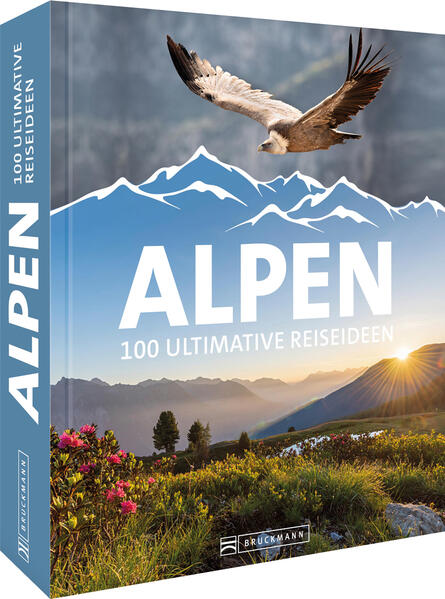 Alpenzauber: Highlights, Gipfel und Seen in einem Reise-Bildband Entdecken Sie die atemberaubende Schönheit der Alpen mit unserem neuen Alpen Reisebildband! Unsere 100 Highlights erfassen die unvergleichliche Landschaft, die majestätischen Gipfel und die idyllischen Bergdörfer der Alpenregion. Jedes Foto erweckt die Alpen zum Leben und dient als Inspirationsquelle für Ihre nächste Reise in die Region. Planen Sie Ihre nächste Wanderung oder Skiausflug und erleben Sie die Schönheit der Alpen hautnah. Imposante Berge, glitzernde Seen, Höhlen wie die Eisriesenwelt im Salzburger Land, tosende Wasserfälle und Weltnaturerbestätten wie die Glarner Überschiebung in der Schweiz. Alpenkenner Eugen E. Hüsler beschreibt bekannte wie unbekannte Schönheiten von Matterhorn bis Triglav. Gehen Sie auf Entdeckungstour in den Alpen und bestaunen Sie hohe Gipfel wie die Zugspitze, den Großglockner, den Hochkönig und den Dachstein. Tauchen Sie ein in die malerische Szenerie der Alpenseen wie den Eibsee, den Walchensee, die Oberengadiner Seen, den Pragser Wildsee, den Gardasee, den Comer See und den Lago Maggiore. Erkunden Sie die Naturparks der Alpen, darunter der Naturpark Berchtesgaden. Genießen Sie die Vielfalt der Flora und Fauna und lassen Sie sich von der unberührten Natur begeistern. Oder seien Sie aktiv in den Bergen, sei es im Allgäu oder am Wilden Kaiser. Erklimmen Sie die Gipfel, erkunden Sie die Klammen, übernachten Sie in gemütlichen Hütten und entdecken Sie viele weitere Naturspektakel. Tauchen Sie ein in das historische Erbe und die Alpingeschichte der Alpen. Besuchen Sie die beeindruckende Eisriesenwelt oder bestaunen Sie das berühmte Matterhorn und den imposanten Mont Blanc. Informative Texte ergänzen die beeindruckenden Fotografien und bieten Ihnen umfassende Einblicke in die faszinierende Welt der Alpen. Lassen Sie sich von der Schönheit und Vielfalt dieser Region verzaubern und planen Sie Ihre nächste Reise in die Alpen!