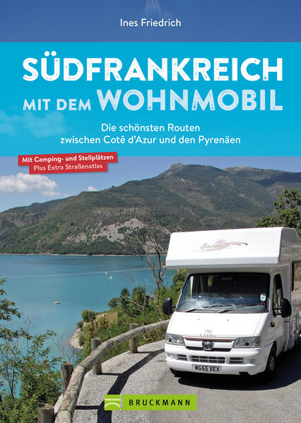 Zwischen Bergen und Meer: Bereisen Sie die atemberaubende südfranzösische Küste mit dem Wohnmobil Von Perpignan an der spanischen Grenze bis hin zu Menton, das fast an Italien grenzt, erstreckt sich eine Region voller verborgener Schätze und Entdeckungen. Unser Frankreich Reiseführer führt Sie zu den besten Zielen dieser Region, darunter Städte wie Avignon, Nizza und Saint-Tropez, aber auch zu malerischen Bergdörfern, die wie aus einer anderen Zeit zu stammen scheinen. Erkunden Sie das Estérel-Gebirge, erleben Sie die einzigartige Atmosphäre der Camargue und folgen Sie den Ufern des Canal du Midi. Das Besondere an dieser Reise? Ihr Wohnmobil begleitet Sie stets, sicher und komfortabel geparkt an ausgewählten Stellplätzen. Genießen Sie die Freiheit des mobilen Reisens und entdecken Sie die Vielfalt Südfrankreichs in Ihrem eigenen Tempo. Mit konkreten Tipps zu Campingplätzen, Ausflugsideen, Restaurantempfehlungen und Insidertipps ist dieser Wohnmobilguide der perfekte Reisebegleiter für Ihre nächste Campertour.