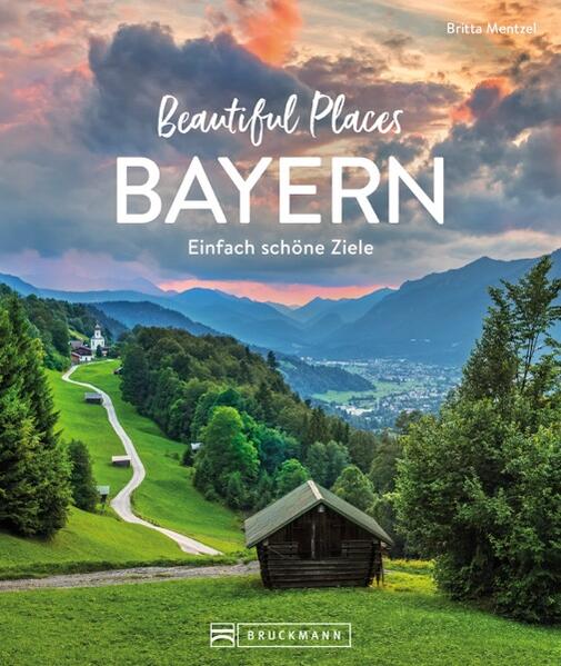 Schön, schöner, Bayern Von Franken bis Oberbayern: 50 Reiseziele, die nicht jeder kennt, die aber die wahre Schönheit Bayerns ausmachen. Bavaria is beautiful. Klingt wie ein Wahlslogan, beschreibt aber perfekt die Reisezielauswahl unseres Travelguides. Folgen Sie uns an Orte, die Bayern so lebenswert bayrisch machen: etwa ins Augsburger Schaezlerpalais mit einem Abstecher in die Puppenkiste, zu den Oberammergauer Schleierfällen inklusive Besuch der nahen Schaukäserei oder zum Sternenzelt über dem Himmeldunkberg in der Rhön. Allesamt ausgewählt schöne Ziele in Bayern! Die schönsten Orte Bayerns, an denen man sich nicht satt sehen kann Für Ihren nächsten Bayern Urlaub: 50 zauberhafte Orte mit Wow-Effekt Informative Texte gepaart mit beeindruckenden Bildern als ideale Inspiration für Ihre Bayern Reise