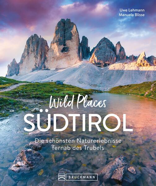 Into the wild Südtirol – entdecken Sie die wilde Seite der Region zwischen Sterzing und Salurn Oft denken wir bei Südtirol an gut ausgeschilderte Wander- und Bergwege, viel besuchte Almen und genussreiche Törggelen. Doch dieser Reiseführer Südtirol zeigt Ihnen, dass es hinter dem Brenner ein wildes, einsames und abenteuerliches Südtirol gibt, das darauf wartet, von Ihnen erkundet zu werden. Erleben Sie die rauen und schroffen Ecken dieser Region, fast so, wie Ötzi sie einst erlebt hat – unberührt und fernab des Touristenrummels. Dieser Reisebildband ist perfekt für alle Abenteurer, die die unberührte Natur Südtirols in ihrer reinsten Form erleben möchten. Lassen Sie sich von den wilden Landschaften inspirieren und entdecken Sie die verborgenen Schätze dieser faszinierenden Region.