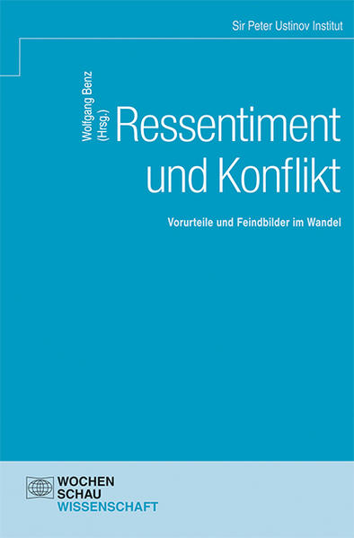 Ressentiment und Konflikt | Bundesamt für magische Wesen