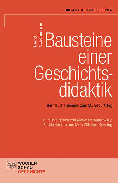 Bausteine einer Geschichtsdidaktik | Bundesamt für magische Wesen