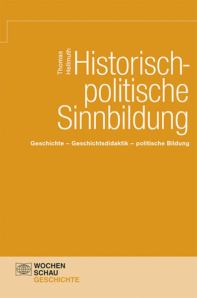 Historische-politische Sinnbildung | Bundesamt für magische Wesen