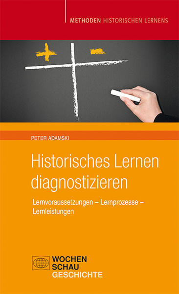 Historisches Lernen Diagnostizieren | Bundesamt für magische Wesen