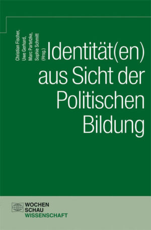 Identität(en) aus Sicht der politischen Bildung | Bundesamt für magische Wesen