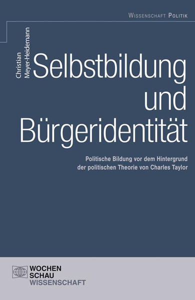 Selbstbildung und Bürgeridentität | Bundesamt für magische Wesen