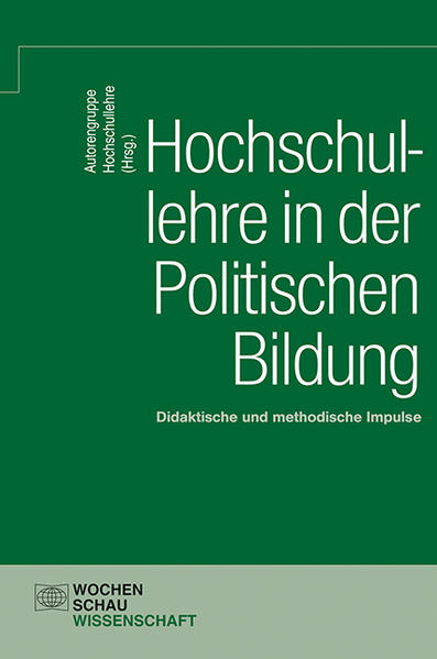 Hochschullehre in der Politischen Bildung | Bundesamt für magische Wesen