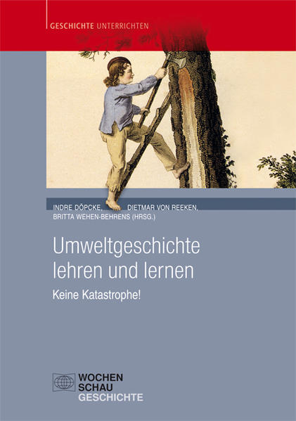 Umweltgeschichte lehren und lernen | Bundesamt für magische Wesen