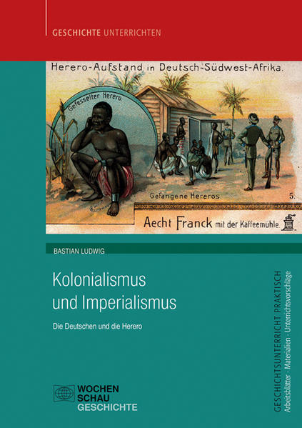 Kolonialismus und Imperialismus | Bundesamt für magische Wesen