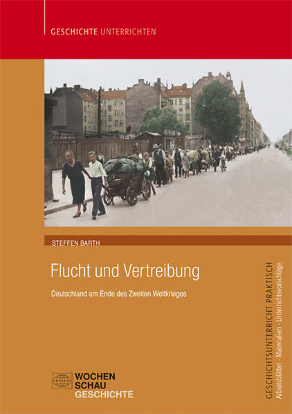 Flucht und Vertreibung | Bundesamt für magische Wesen