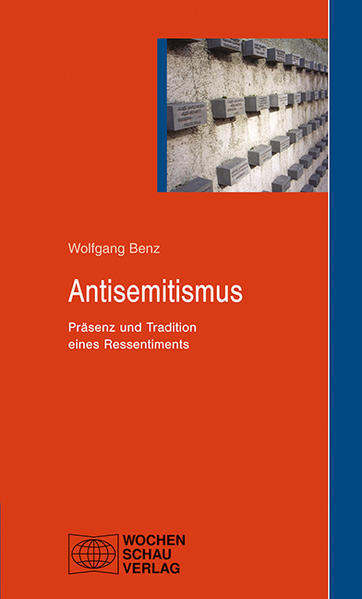 Antisemitismus | Bundesamt für magische Wesen