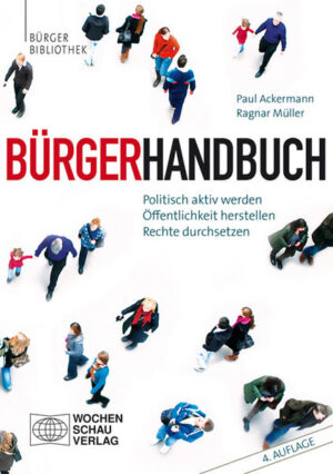 Bürgerhandbuch | Bundesamt für magische Wesen