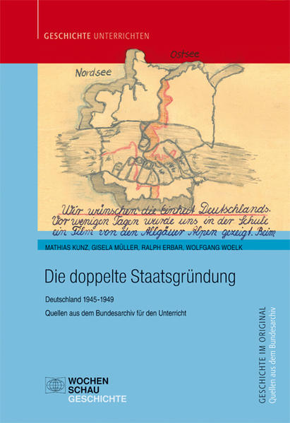 Die doppelte Staatsgründung | Bundesamt für magische Wesen