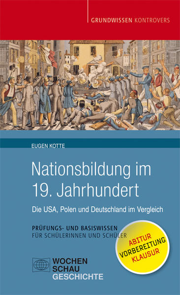 Nationsbildung im 19. Jahrhundert | Bundesamt für magische Wesen