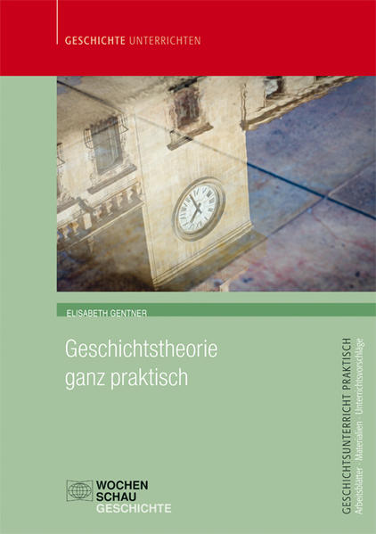 Geschichtstheorie ganz praktisch | Bundesamt für magische Wesen