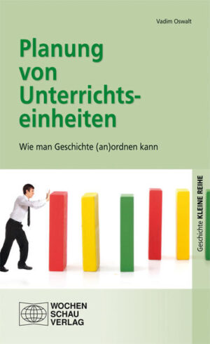 Planung von Unterrichtseinheiten | Bundesamt für magische Wesen