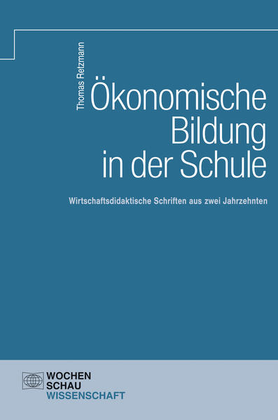 Ökonomische Bildung in der Schule | Bundesamt für magische Wesen