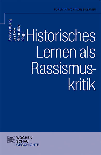 Historisches Lernen als Rassismuskritk | Bundesamt für magische Wesen