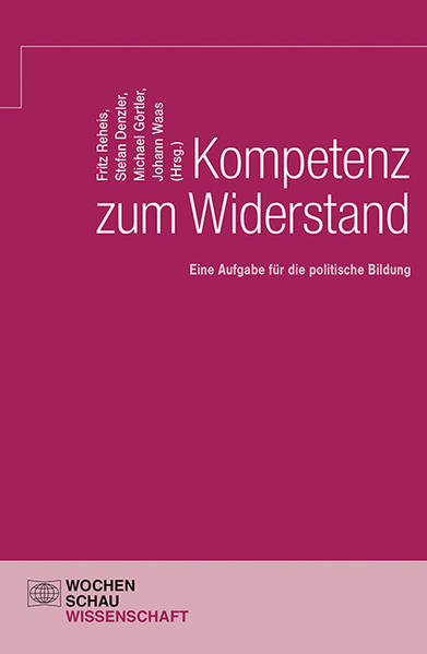 Kompetenz zum Widerstand | Bundesamt für magische Wesen