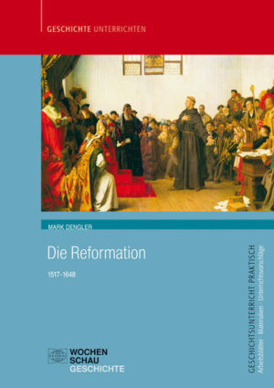 Die Reformation | Bundesamt für magische Wesen