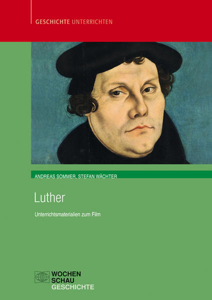 Luther | Bundesamt für magische Wesen