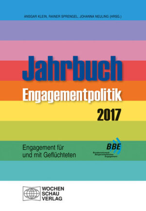 Engagement für und mit Geflüchteten | Bundesamt für magische Wesen