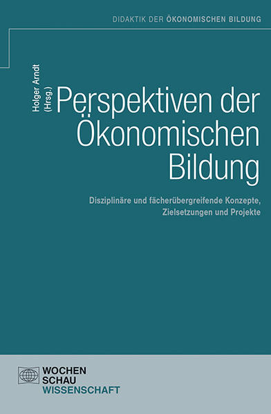 Perspektiven der Ökonomischen Bildung | Bundesamt für magische Wesen