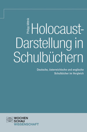 Holocaust-Darstellung in Schulbüchern | Bundesamt für magische Wesen