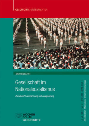 Gesellschaft im Nationalsozialismus | Bundesamt für magische Wesen