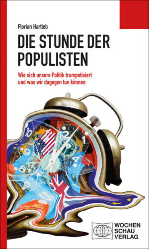 Die Stunde der Populisten | Bundesamt für magische Wesen