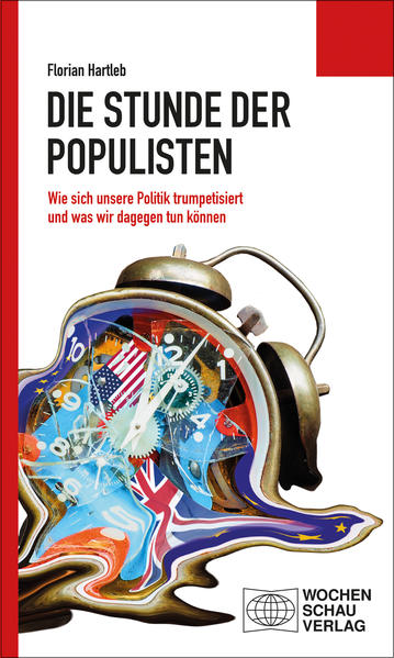 Die Stunde der Populisten | Bundesamt für magische Wesen