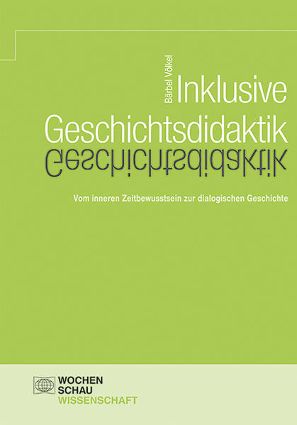 Inklusive Geschichtsdidaktik | Bundesamt für magische Wesen