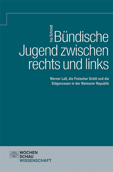 Bündische Jugend zwischen rechts und links | Bundesamt für magische Wesen