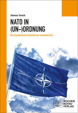 Die NATO in (Un-)Ordnung | Bundesamt für magische Wesen