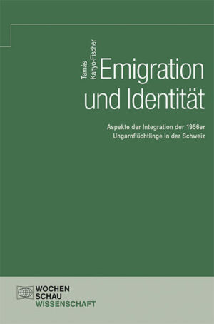 Emigration und Identität | Bundesamt für magische Wesen
