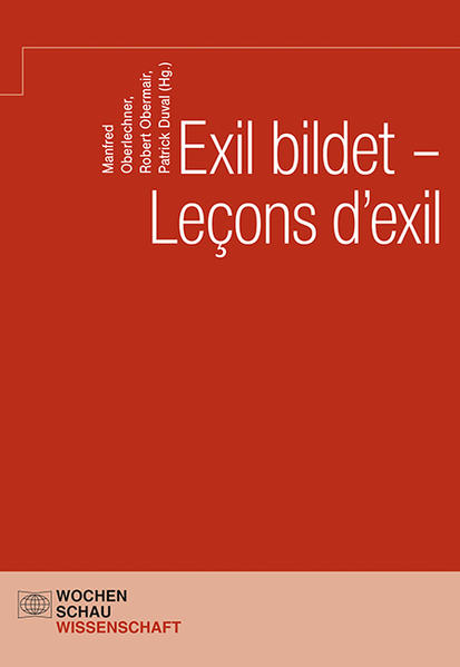 Exil bildet - Lecons dexil | Bundesamt für magische Wesen