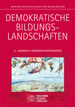 Demokratische Bildungslandschaften | Bundesamt für magische Wesen